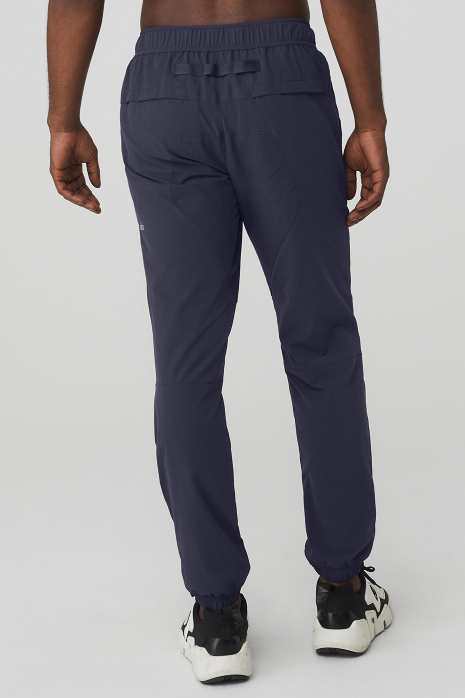 Talus Tech Pant - True Navy