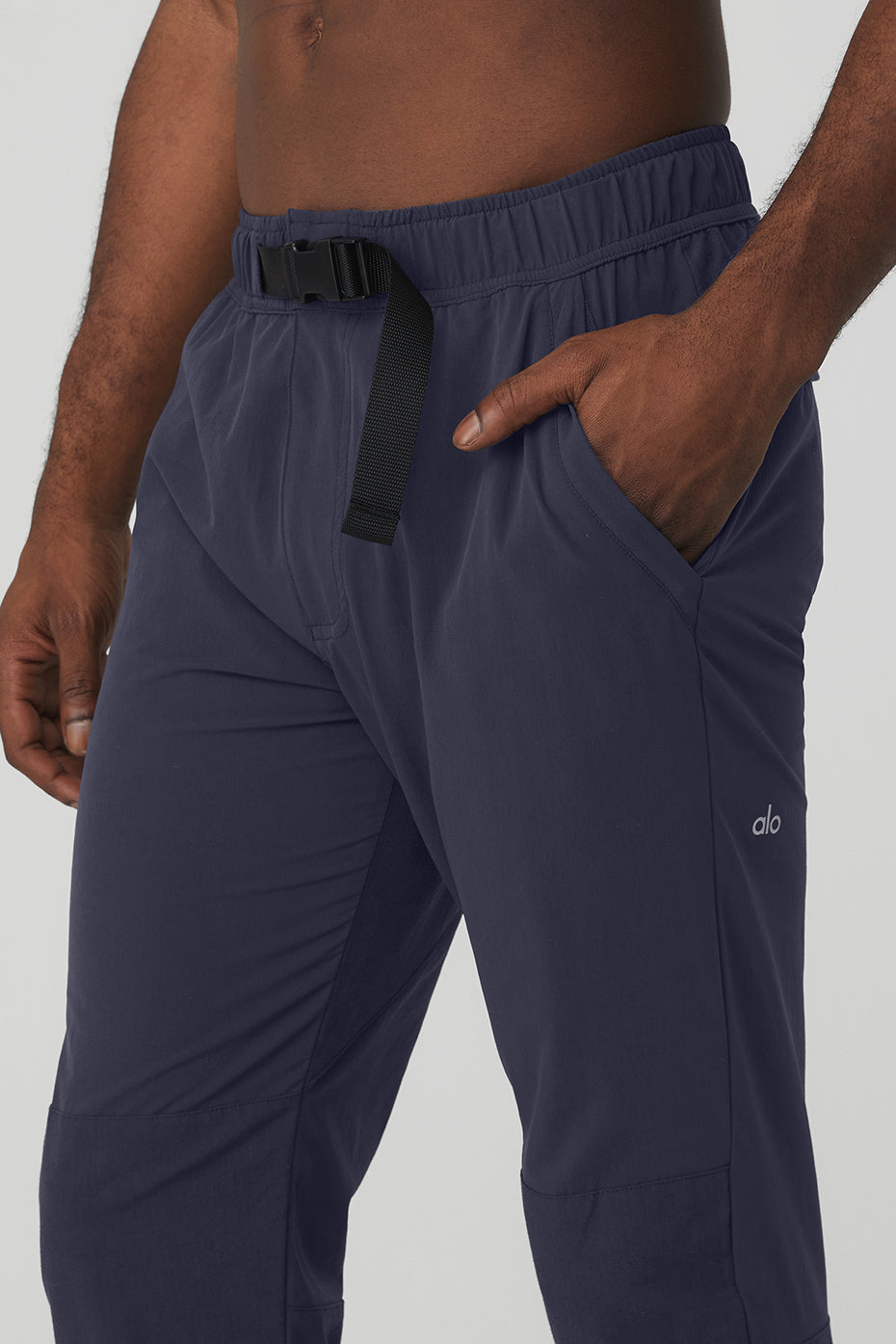 Talus Tech Pant - True Navy