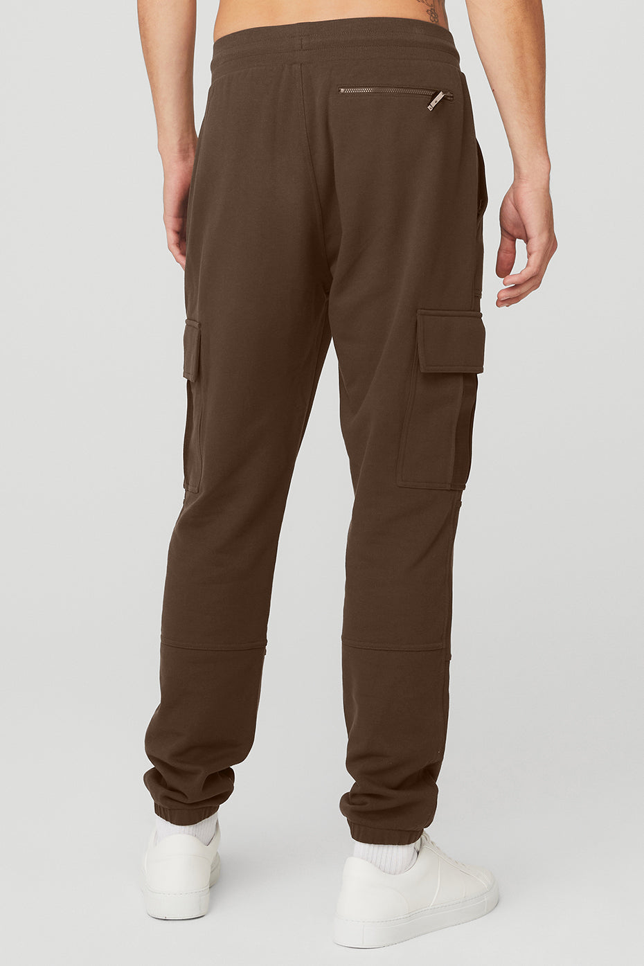 Highline Cargo Pant - Espresso