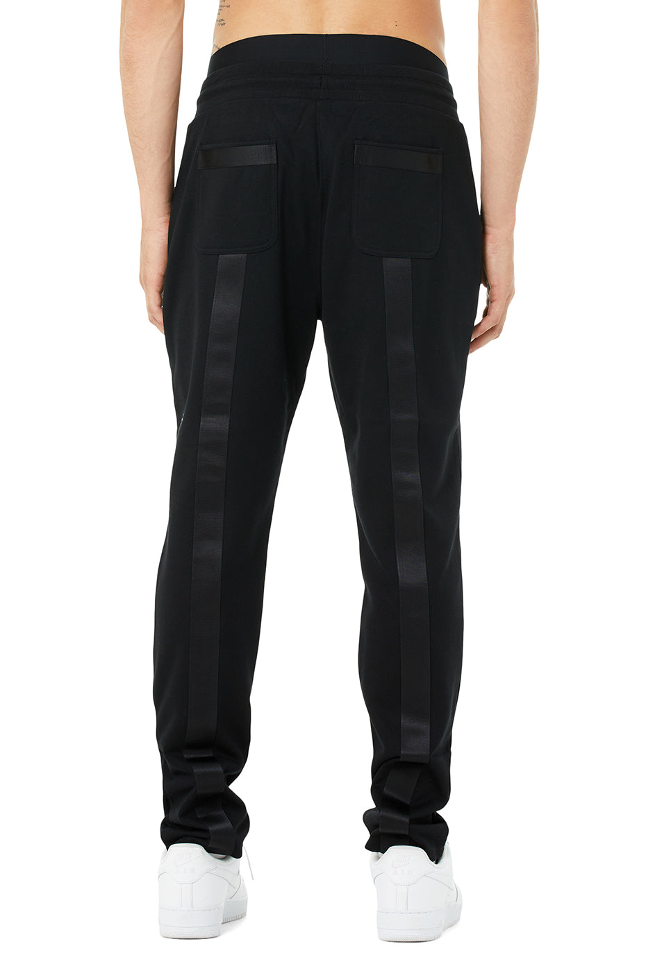 Nomadic Sweatpant - Black