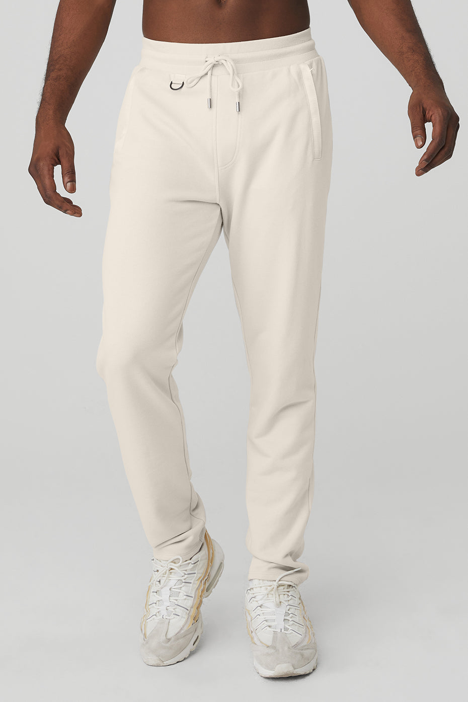 Nomadic Sweatpant - Bone