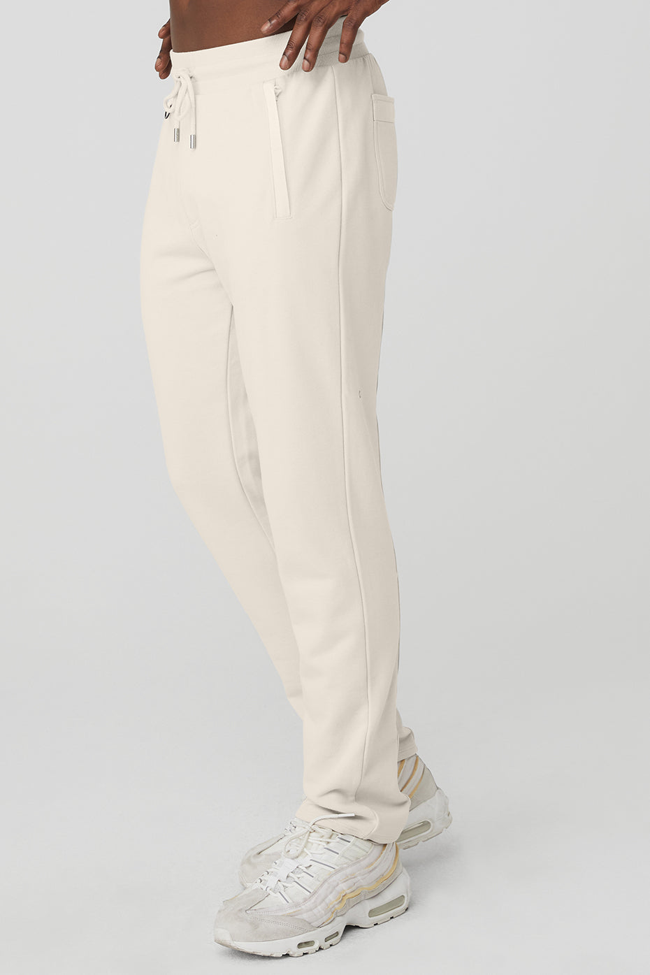 Nomadic Sweatpant - Bone