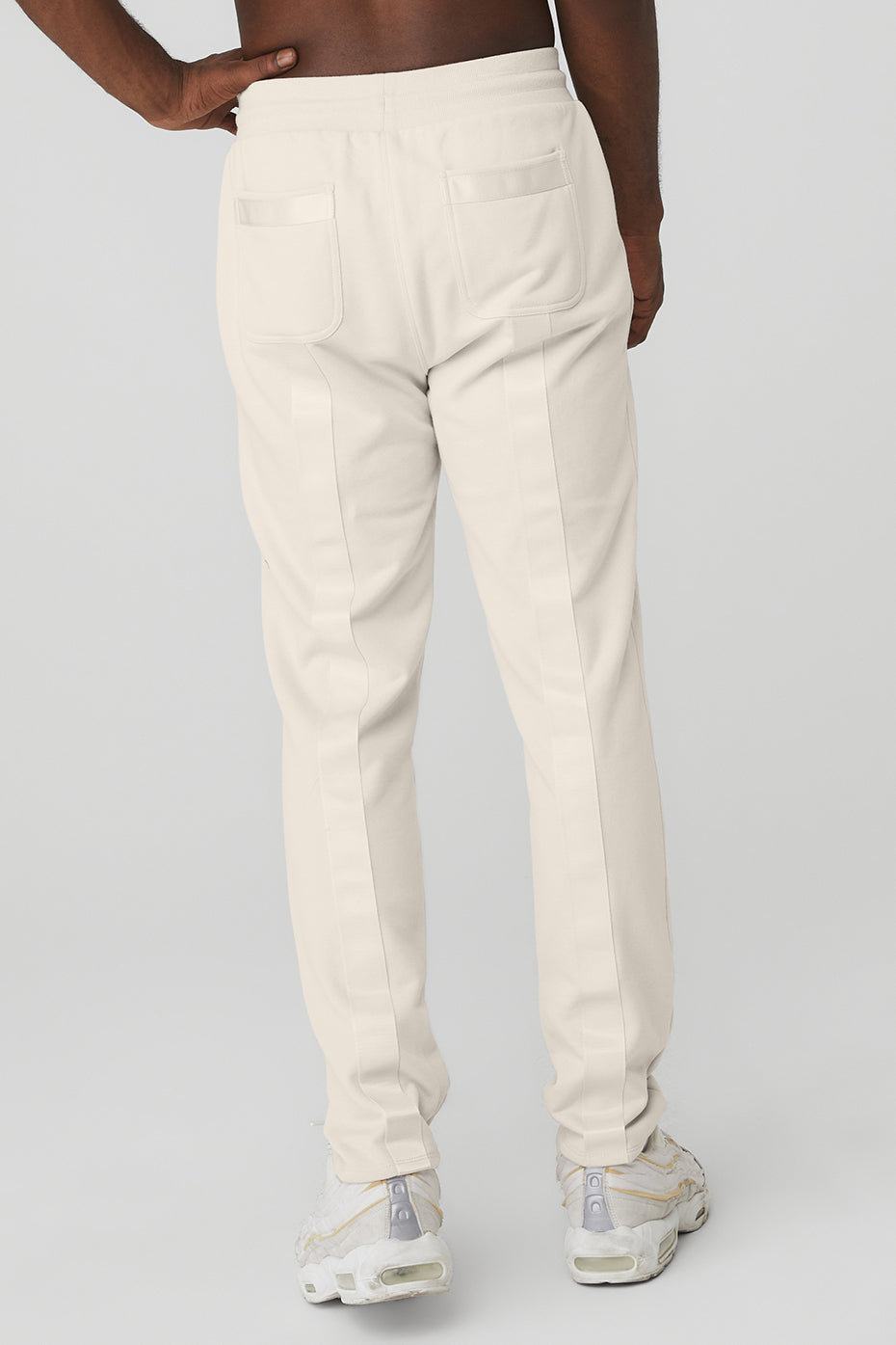 Nomadic Sweatpant - Bone