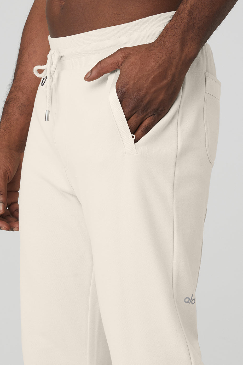 Nomadic Sweatpant - Bone