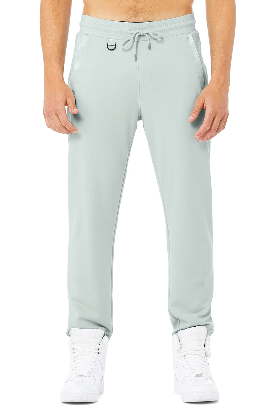 Nomadic Sweatpant - Chalk Blue