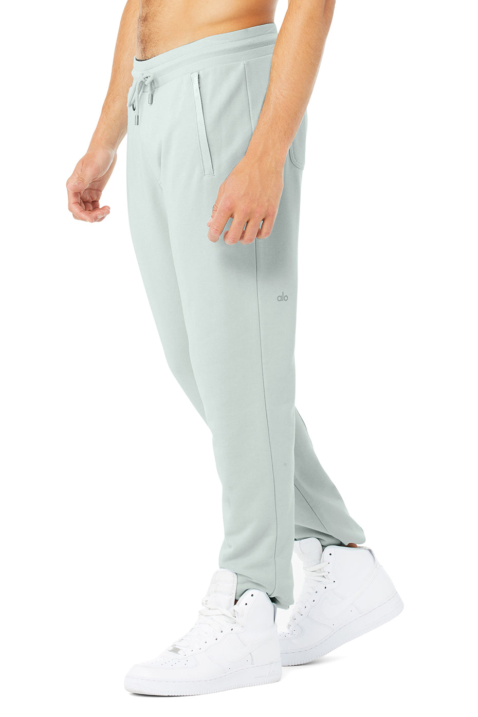Nomadic Sweatpant - Chalk Blue