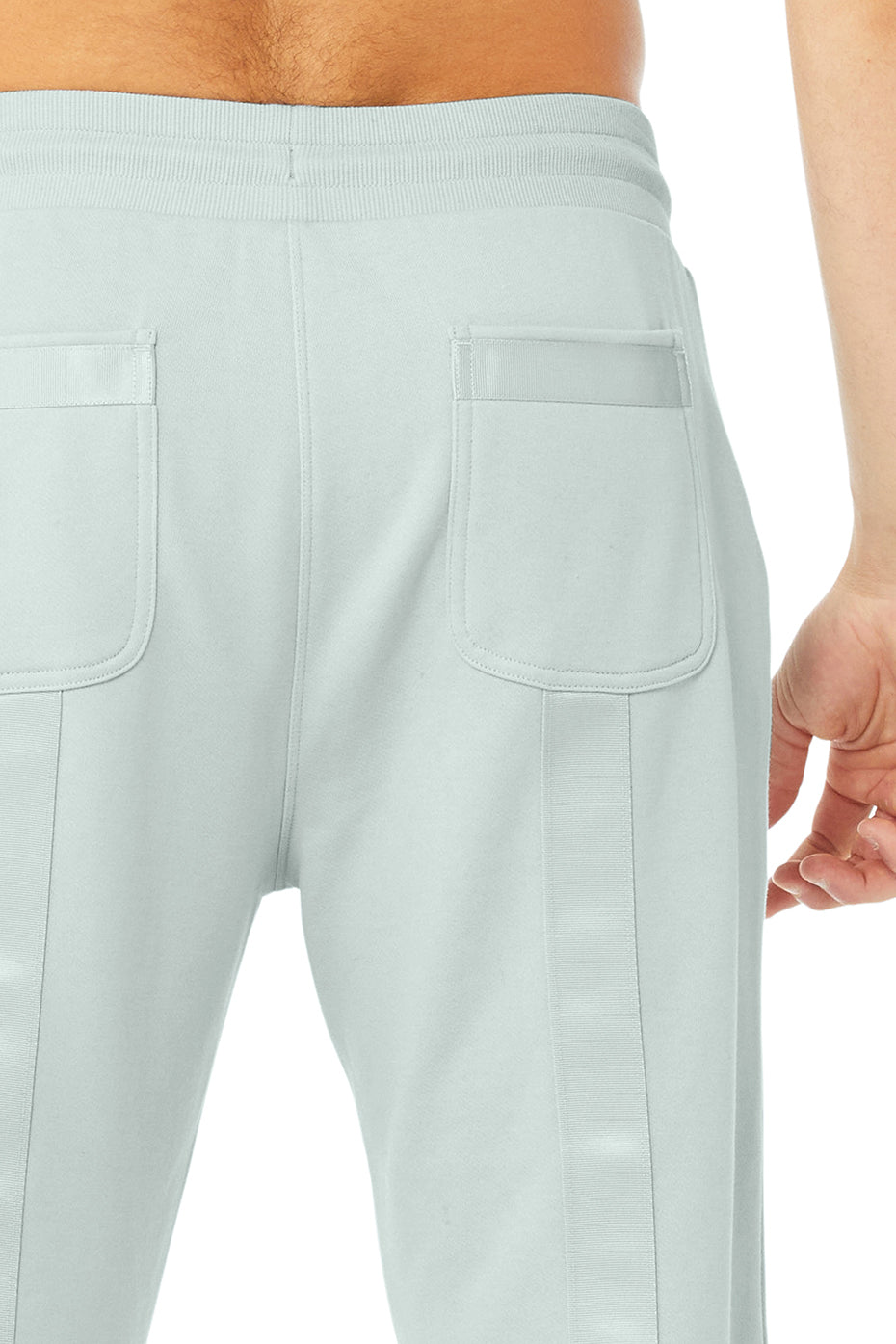 Nomadic Sweatpant - Chalk Blue