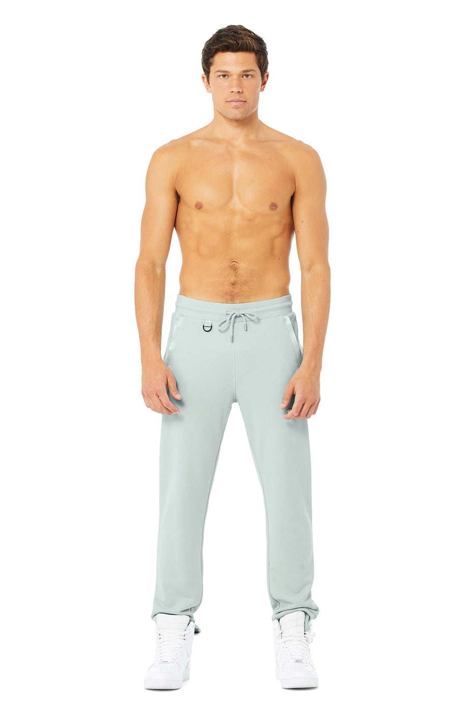 Nomadic Sweatpant - Chalk Blue