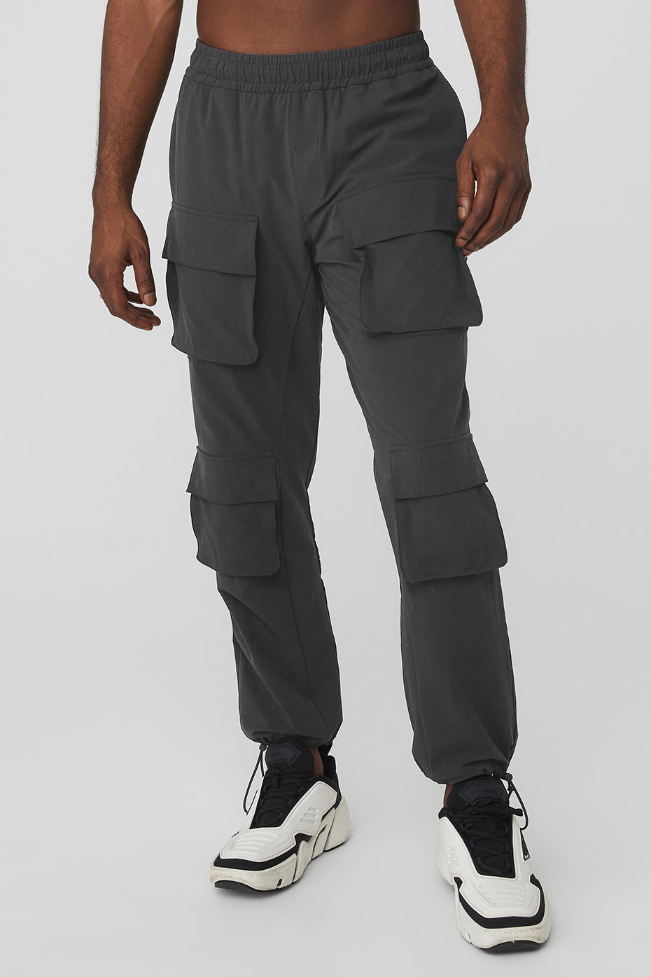 Cargo Venture Pant - Anthracite