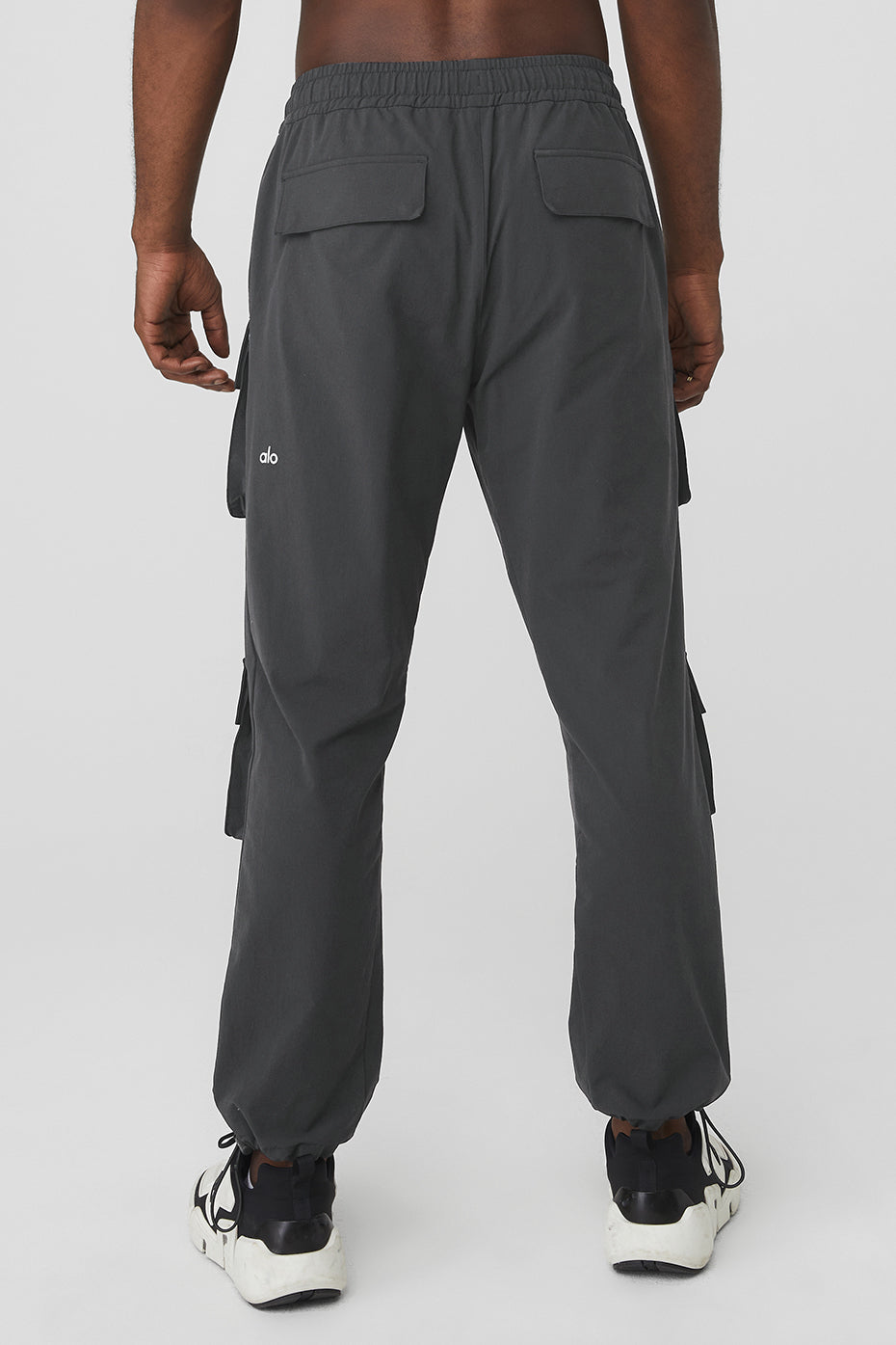 Cargo Venture Pant - Anthracite