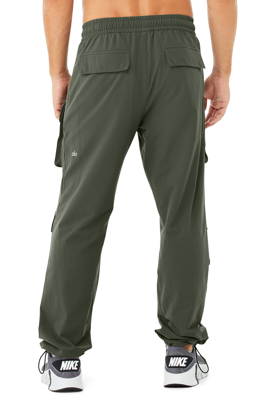 Cargo Venture Pant - Dark Cactus