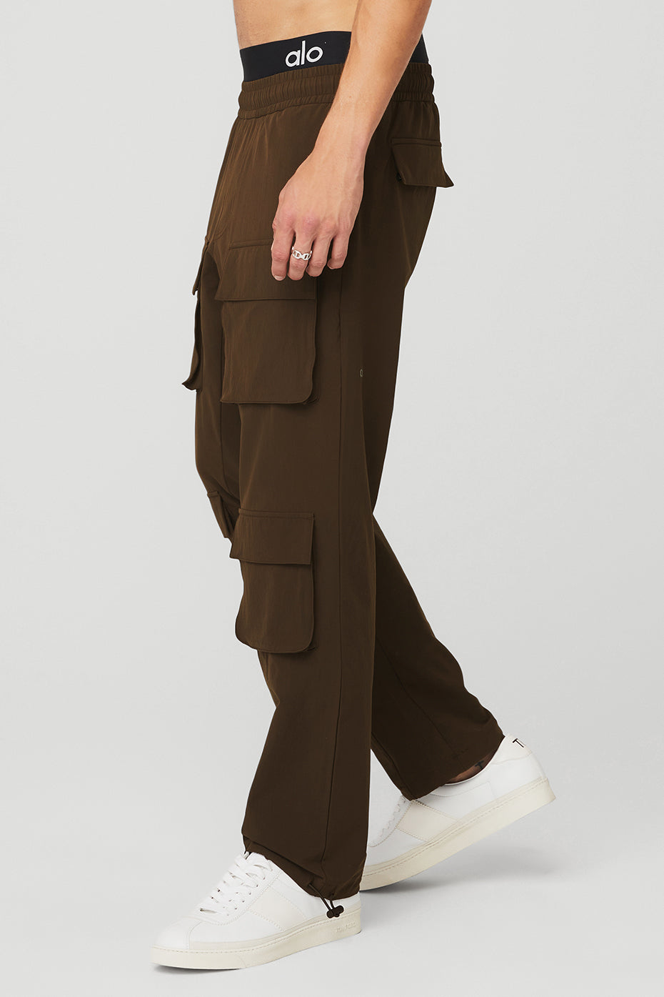 Cargo Venture Pant - Espresso