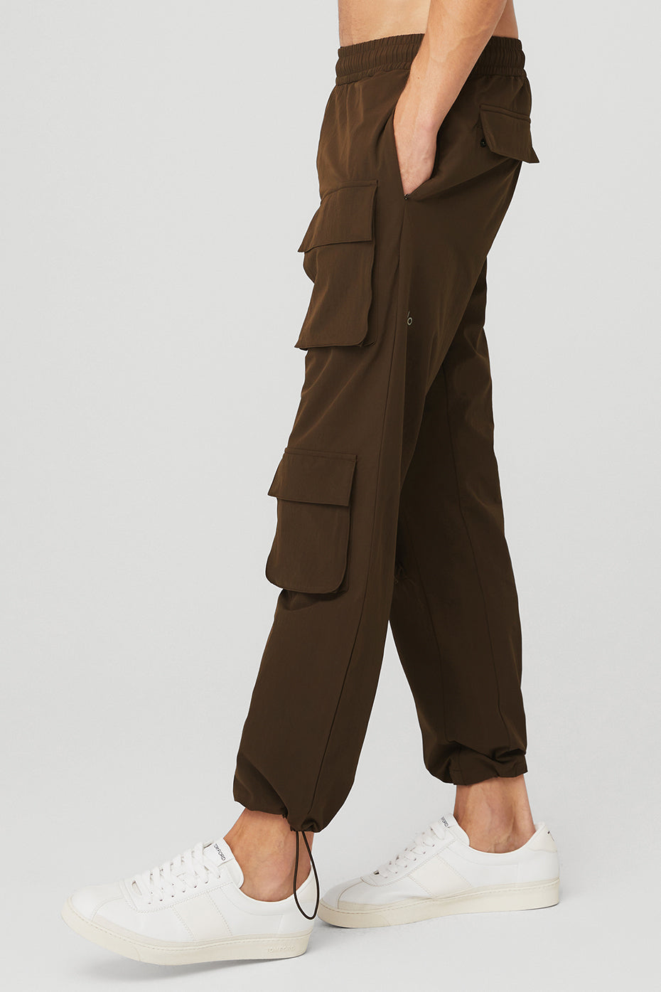 Cargo Venture Pant - Espresso