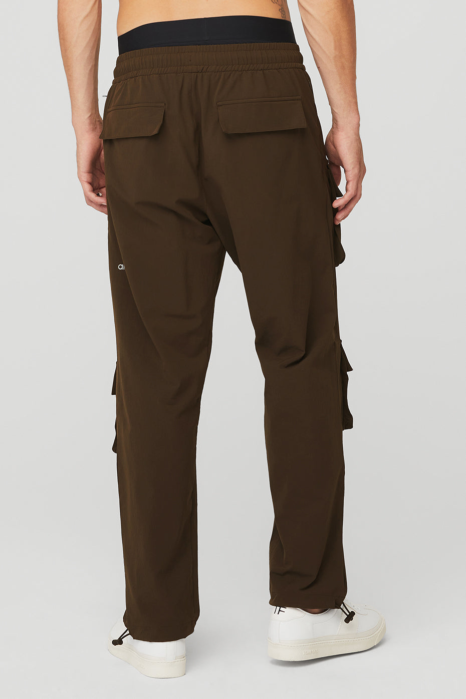 Cargo Venture Pant - Espresso