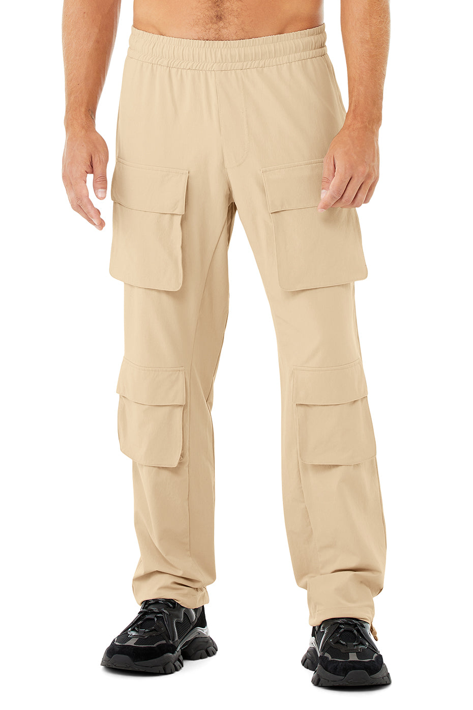 Cargo Venture Pant - Sand Dune