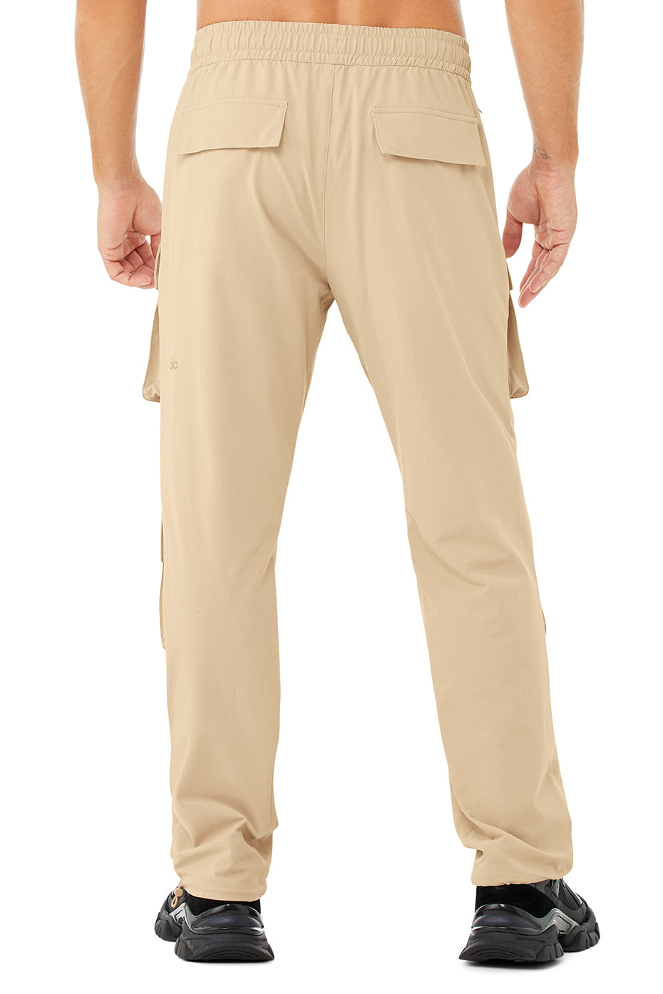 Cargo Venture Pant - Sand Dune