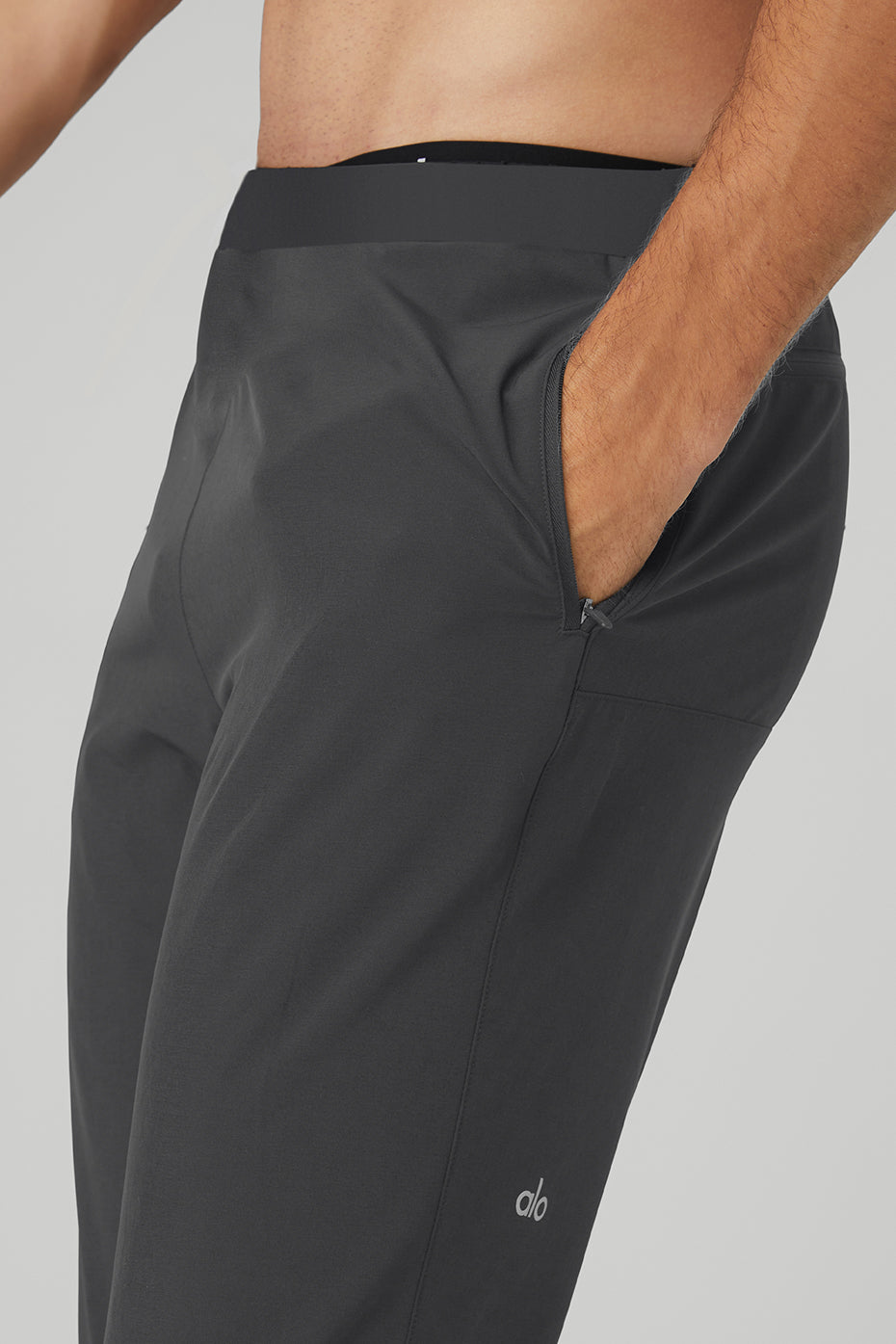 Repetition Pant - Anthracite