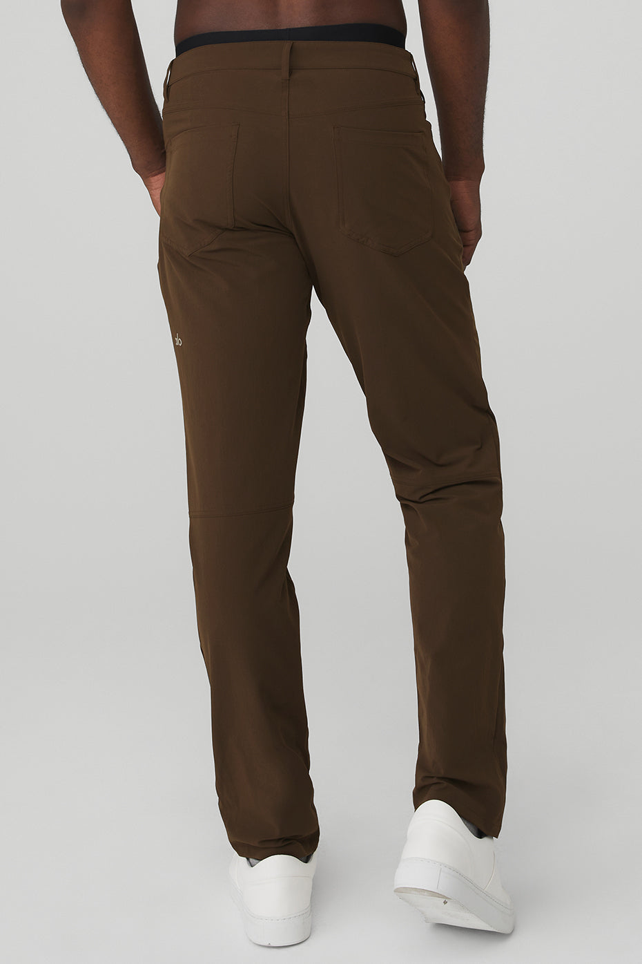 Day and Night Pant - Espresso