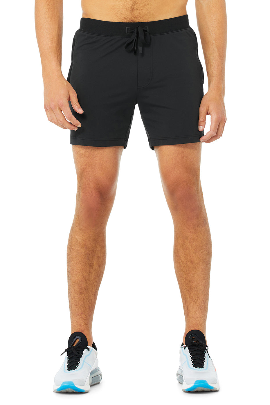 Regenerate Short - Black