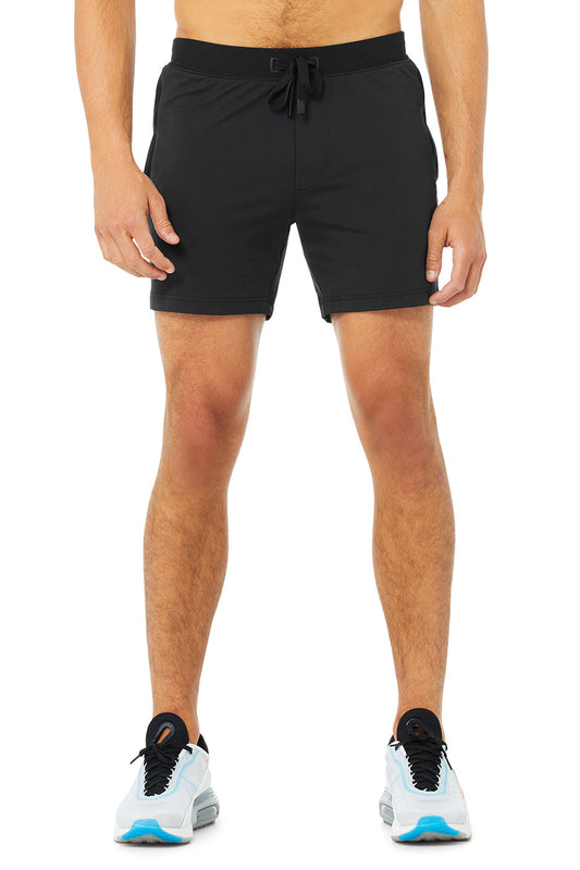 Regenerate Short - Black