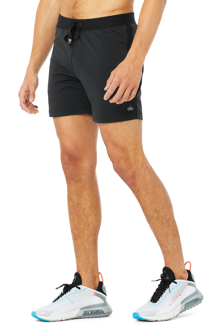 Regenerate Short - Black