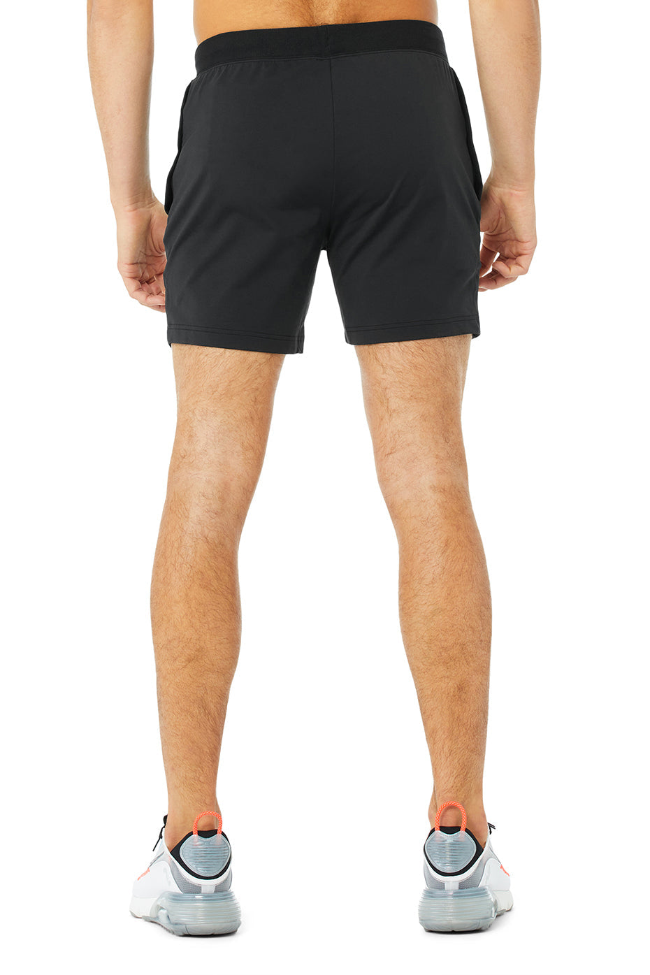 Regenerate Short - Black