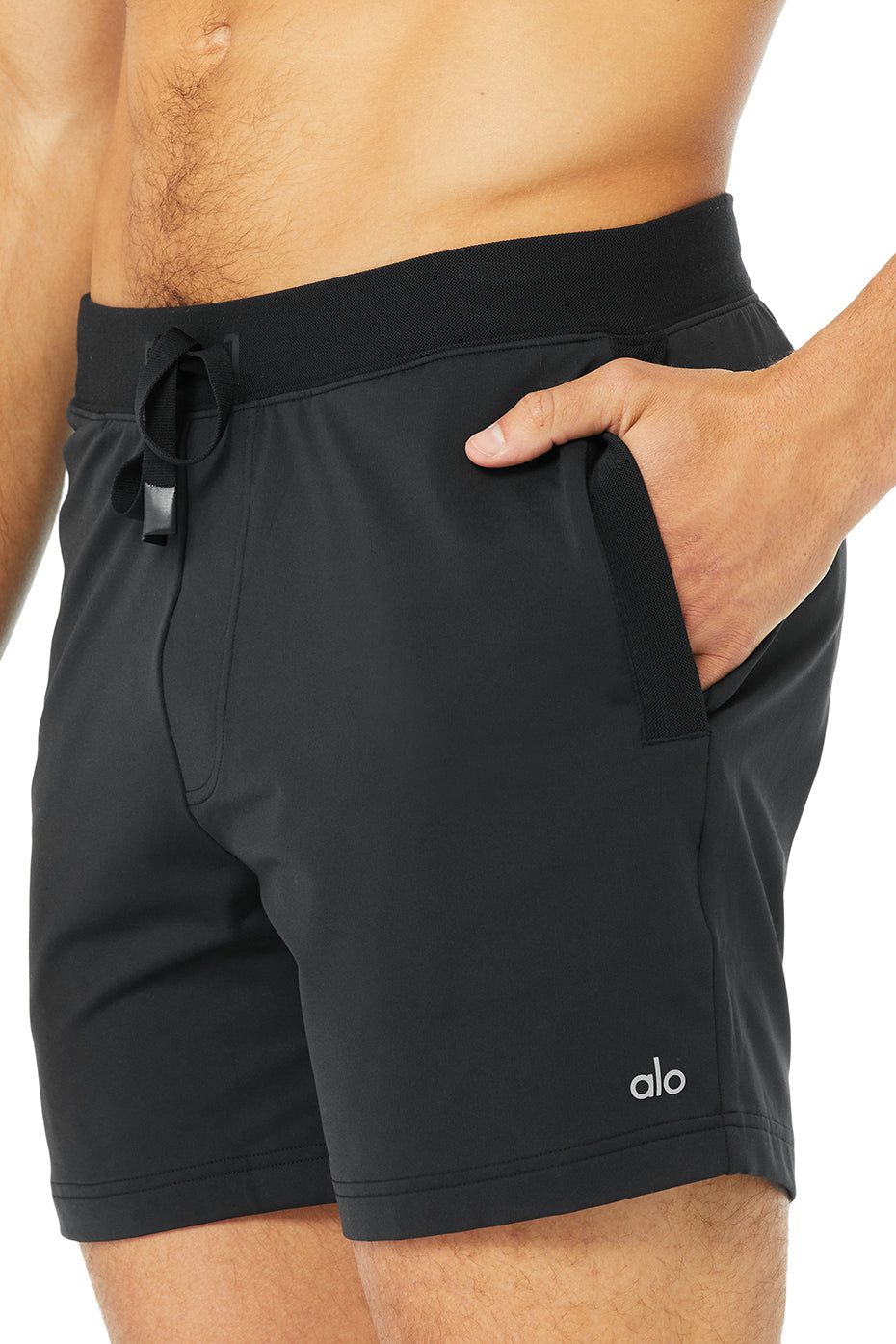 Regenerate Short - Black