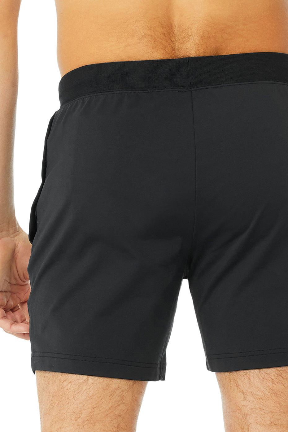 Regenerate Short - Black