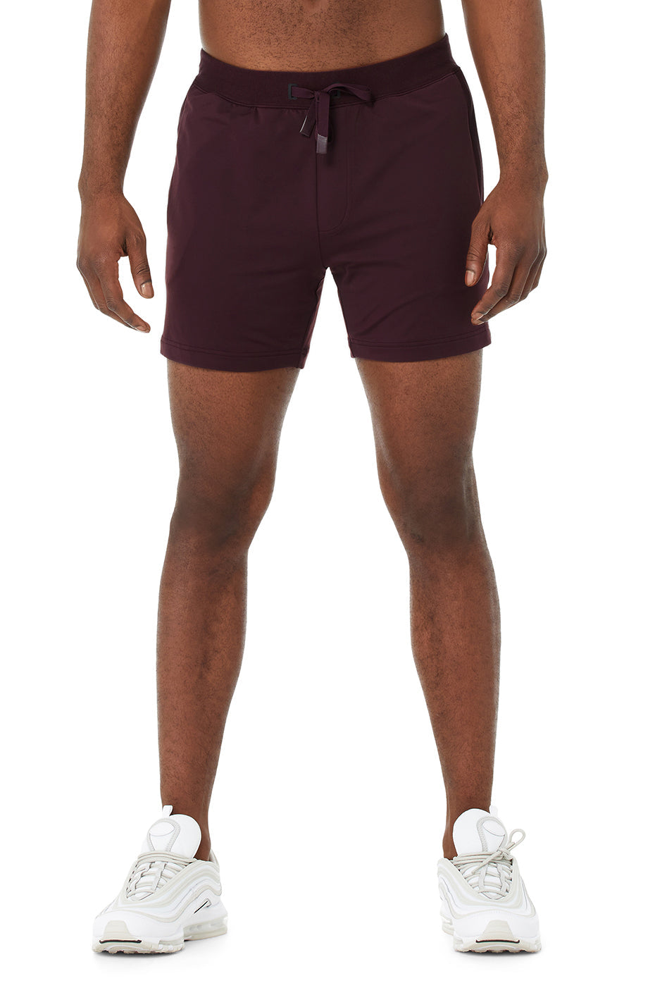 Regenerate Short - Ox Blood