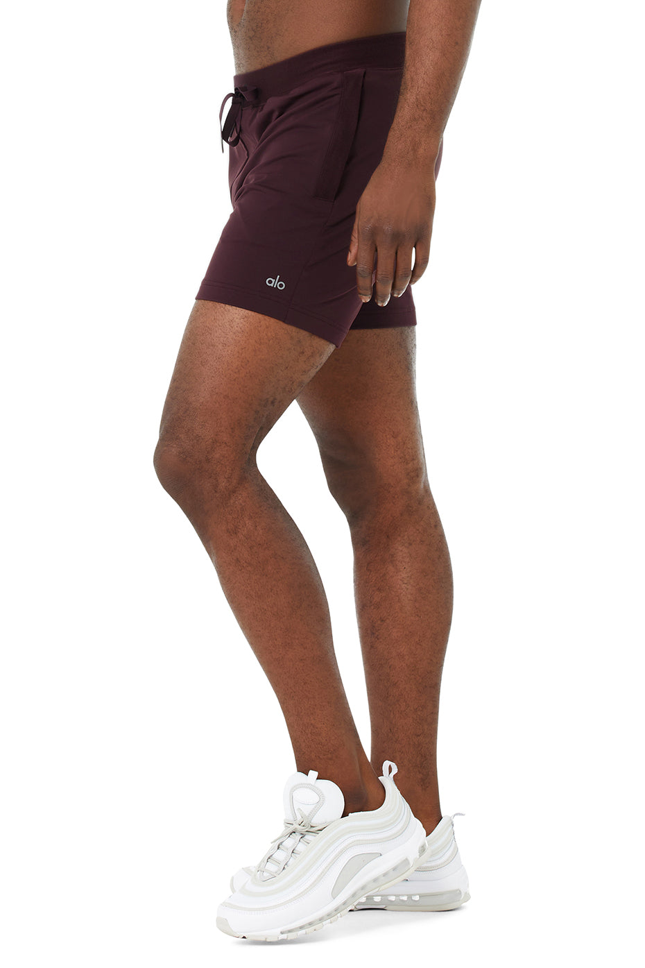 Regenerate Short - Ox Blood