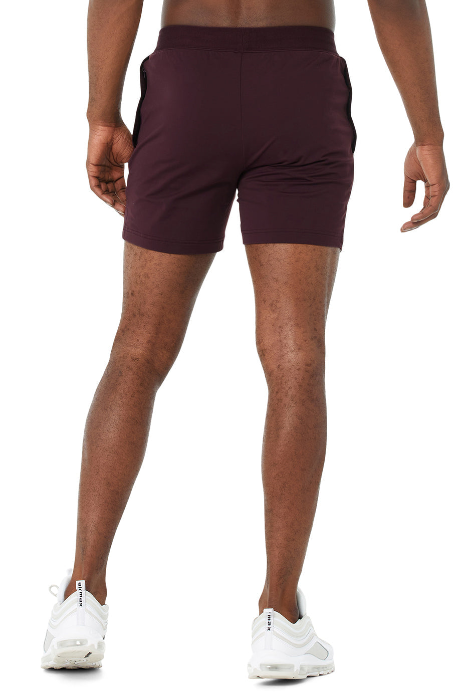 Regenerate Short - Ox Blood