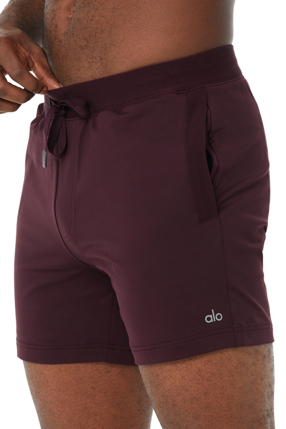 Regenerate Short - Ox Blood