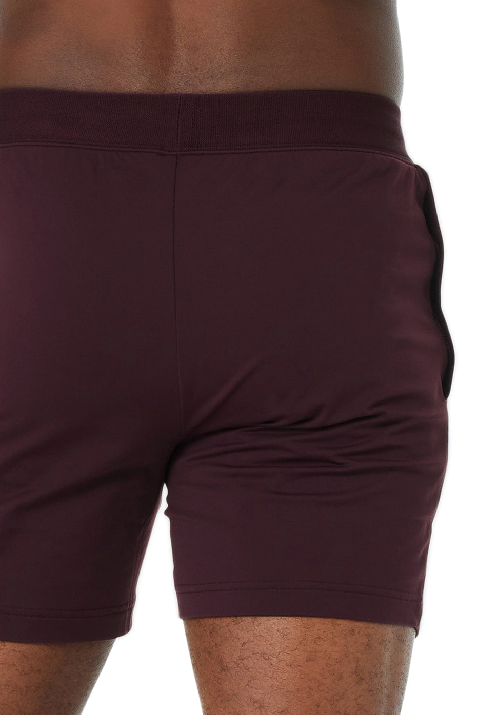 Regenerate Short - Ox Blood