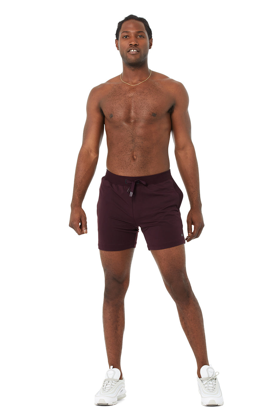 Regenerate Short - Ox Blood