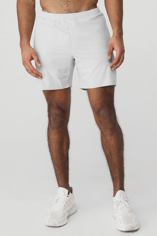 7" Traction Short - Titanium