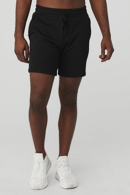 Chill Short - Black