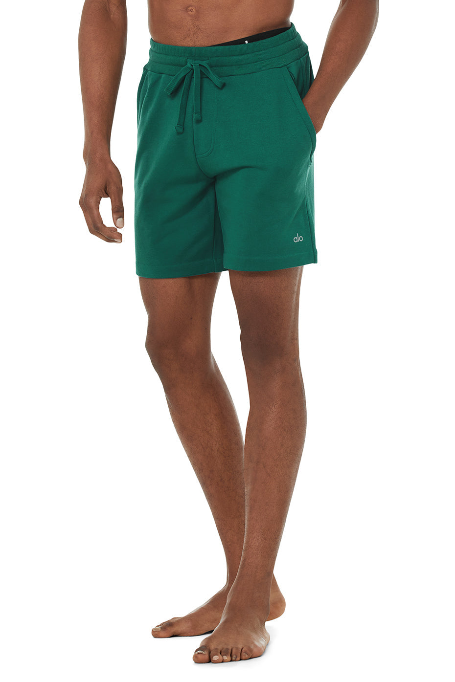 Chill Short - Baltic
