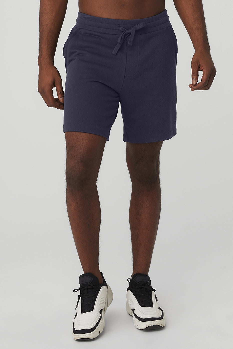 Chill Short - True Navy