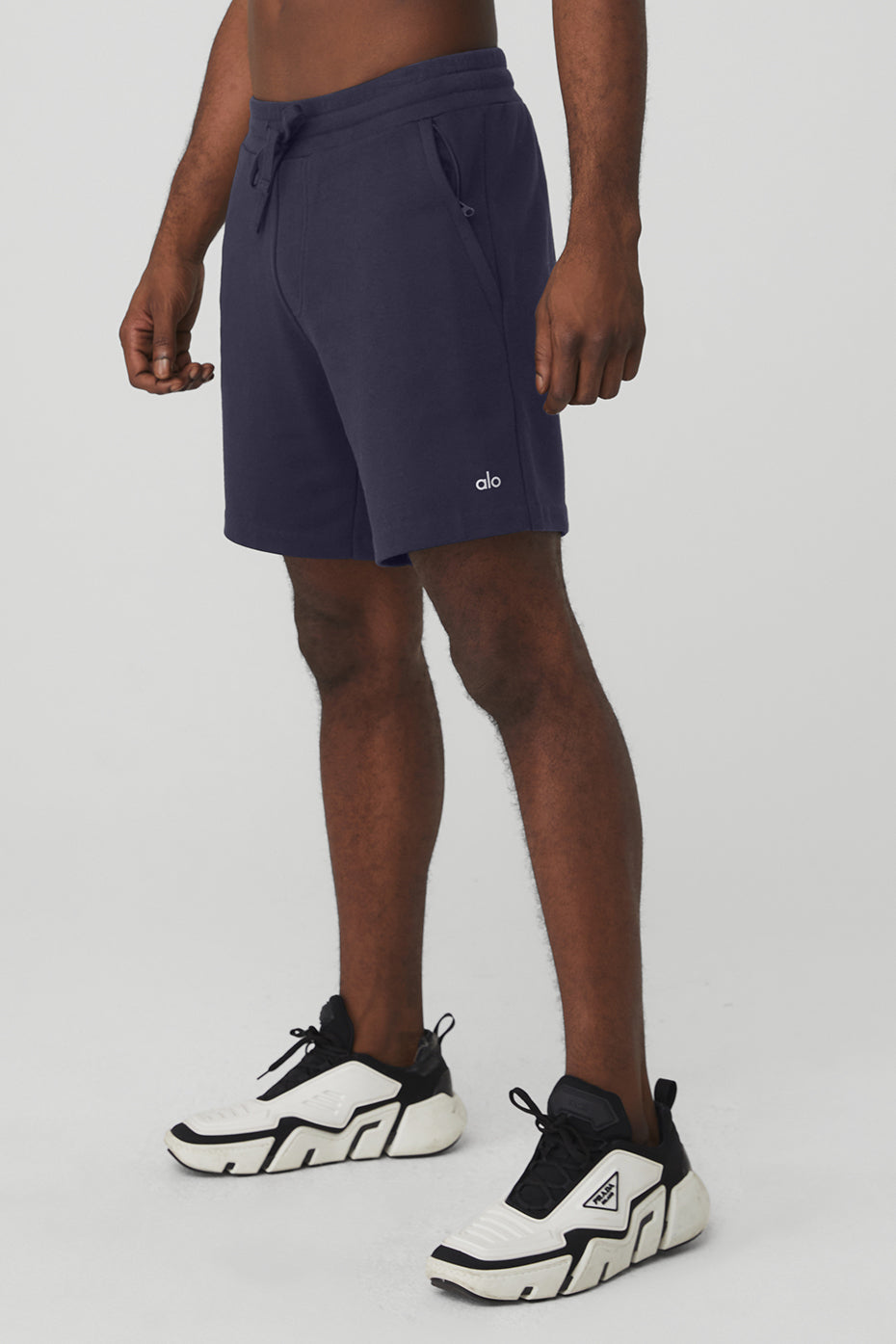 Chill Short - True Navy