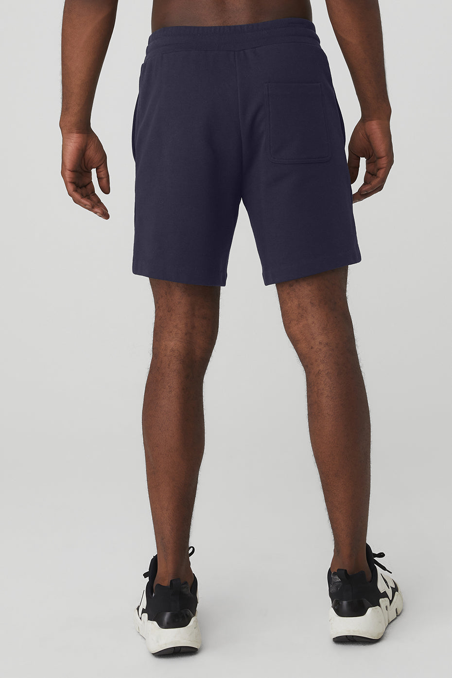 Chill Short - True Navy