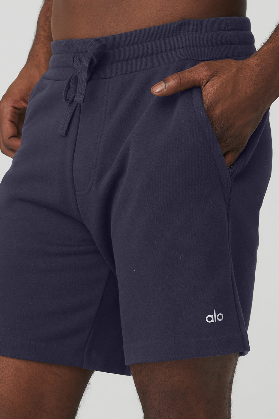Chill Short - True Navy