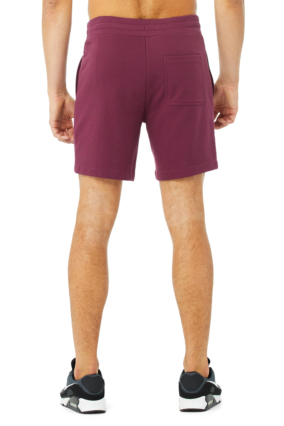 Chill Short - Varsity Cardinal