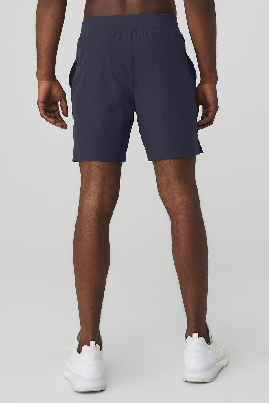 7" Repetition Short - True Navy