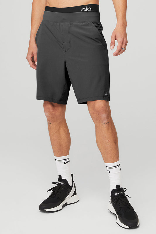 9'' Repetition Short - Anthracite