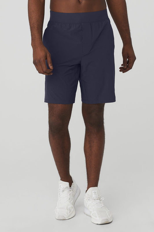 9" Repetition Short - True Navy