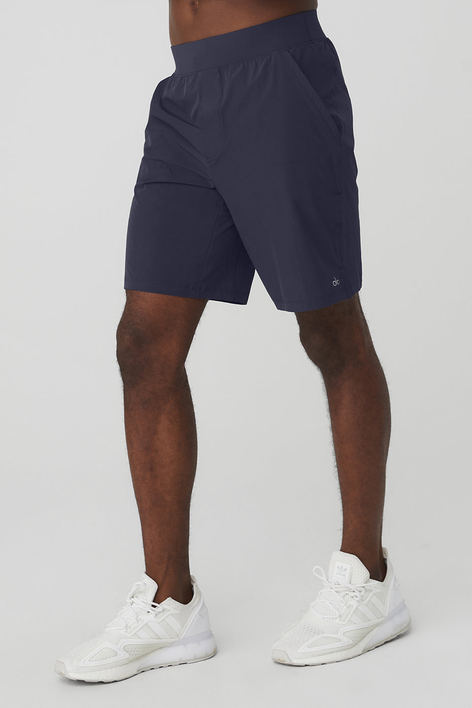 9" Repetition Short - True Navy