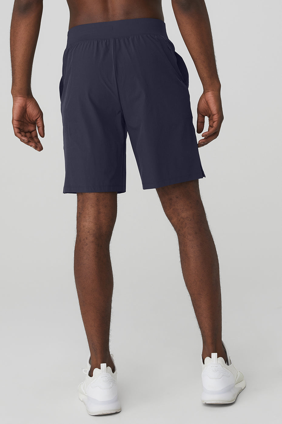 9" Repetition Short - True Navy