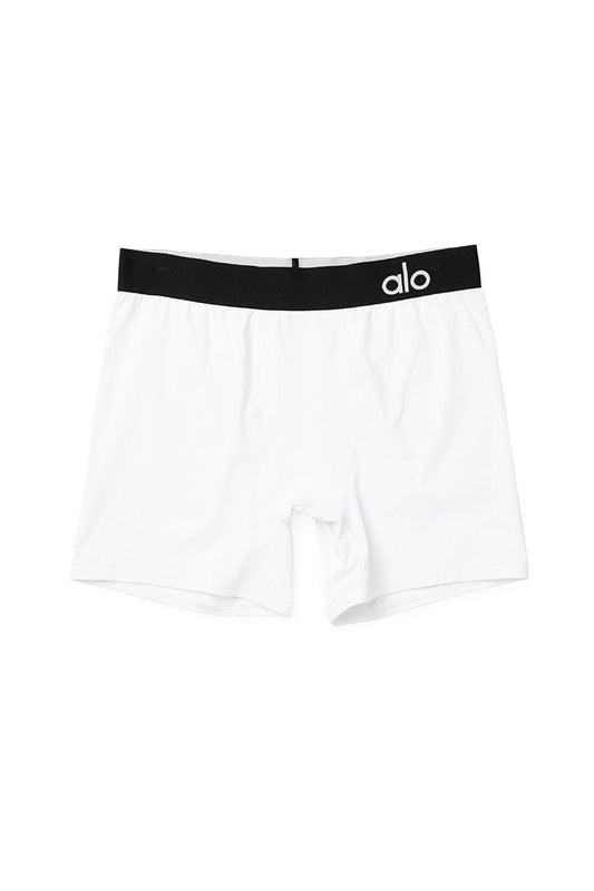 Hero Underwear - White