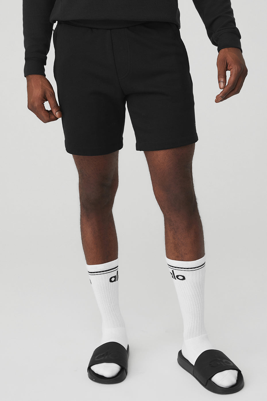 Men's It Slide 2 - Black