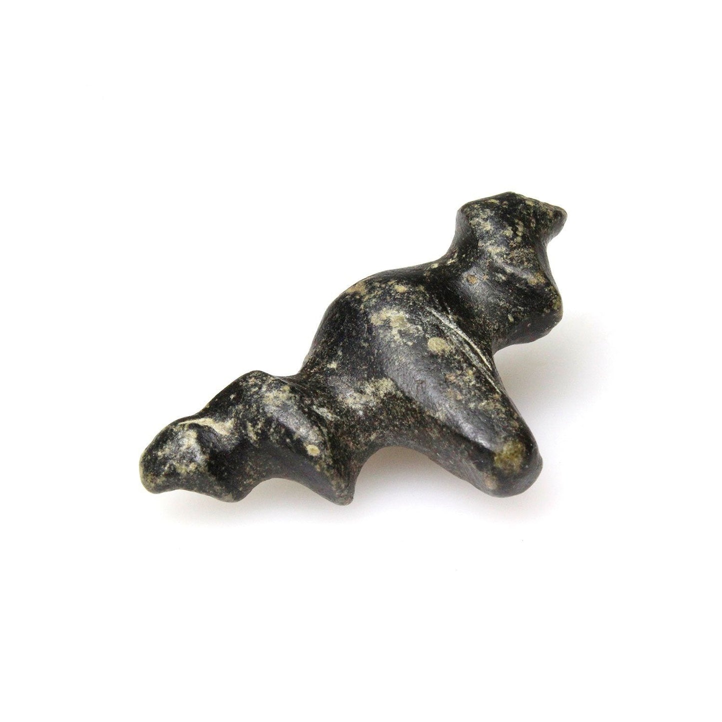 An early Granite Amulet Head of a Ram, Anatolian, ca. 3000 BCE